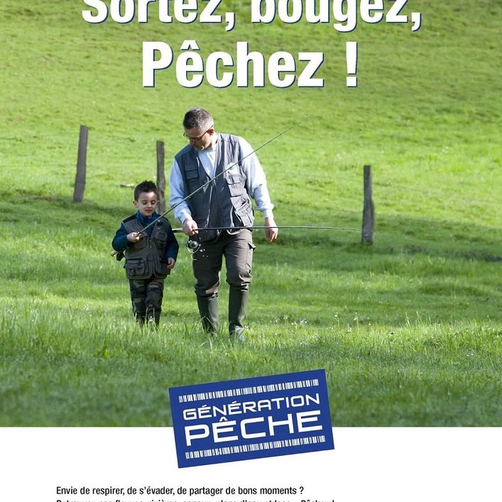 Aappma le Brochet Carlésien - Charly sur Marne