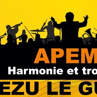 L'APEM, Atelier de Pratique et d'Etude Musicale et artistique - Bézu le Guéry
